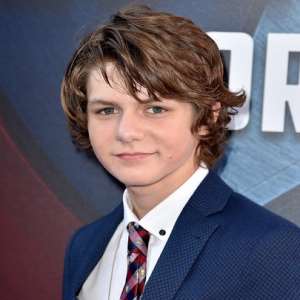 Ty Simpkins